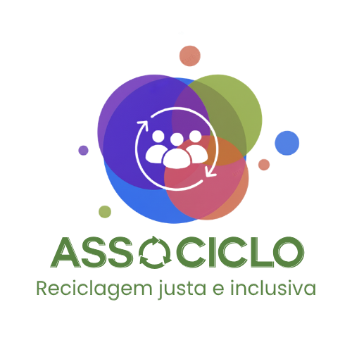 ASSOCICLO — Reciclagem justa e inclusiva